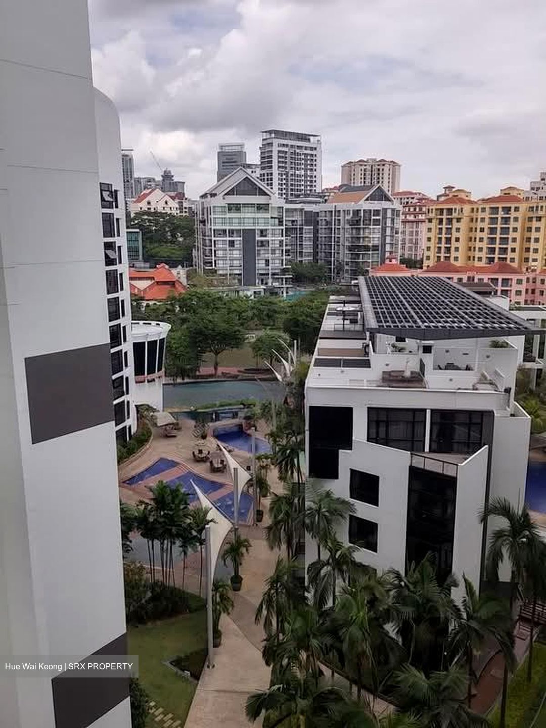 River Place (D3), Condominium #567643071